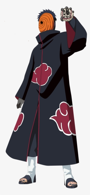 Estado - Vivo - Tobi - Estatura - Kakashi Gaiden - - Shippuden Ultimate Ninja Storm 2