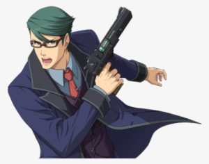 Alex Dudley - Dudley Kiseki