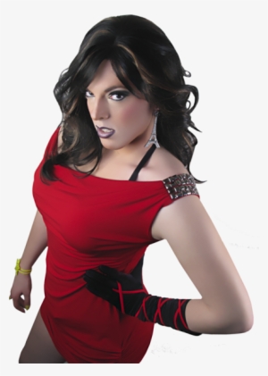 Drag Queen Prada G Major - Drag Queen