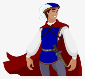 Clásico] El Príncipe Ferdinand - Principe De Blancanieves