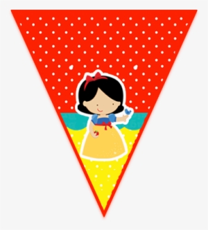 Paraguita Candy Bar Blancanieves Bebe Kit Imprimible - Kit Imprimible Candy Bar Blancanieves