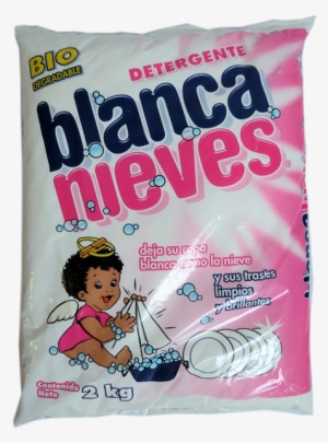 Sku - - Detergente Blanca Nieves Precio