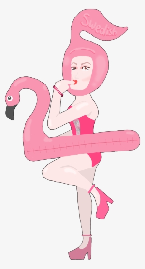 I Drew Amadiva's Power Of Love Look On My Oc Drag Queen - Drag Queen