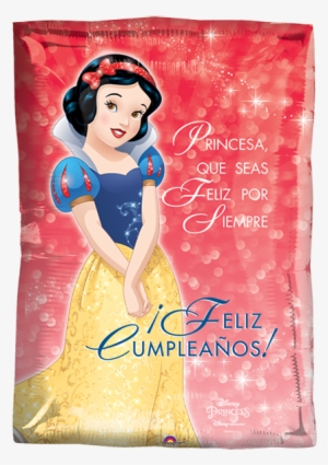 Princesa Blanca Nieves - Disney Skin Care Princess Bath & Shower Gel 250