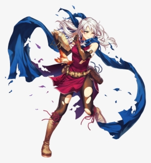 Download Png - Fire Emblem Heroes Micaiah