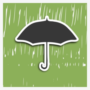 This Free Icons Png Design Of Weather-rain