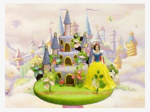 Anuncios - Murals Your Way Princess Castle Wall Mural