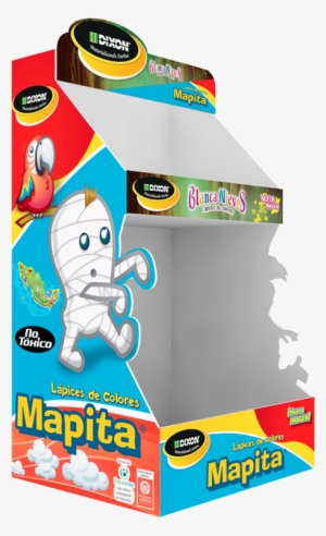 Exhibipop, S.a. De C.v.