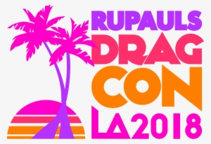 It's Like Christmahanaqwanzakah And The Drag World - Rupaul's Drag Con 2018