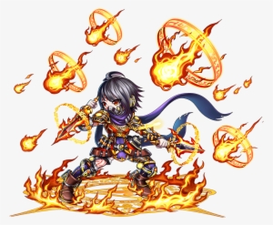 Unit Ills Full 810277 - Brave Frontier Starflare Zeis
