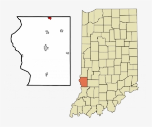 Farmersburg - Evansville Indiana