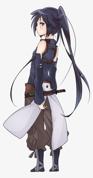 Akatsuki - Log Horizon - Log Horizon Akatsuki Render