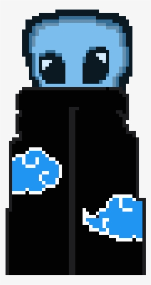 Akatsuki Alien - Illustration