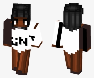 Bob The Drag Queen For Pabanyo - Jimin Minecraft Skins