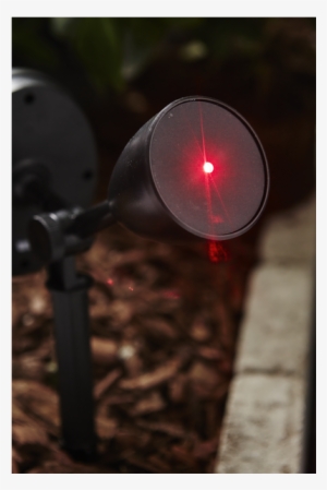 Solar Decoration Laser Projector - Light