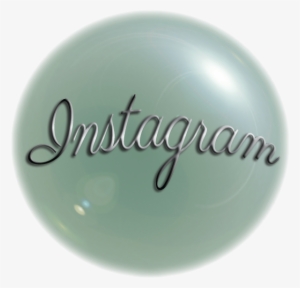 Instragram-bubble - Circle
