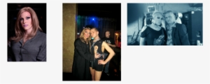 Brittney Jonez Bio - Girl