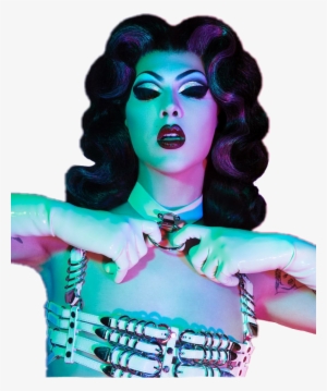 Freetoedit Edit Sticker Remixit Drag Dragqueen Queen - Rupaul's Drag Race