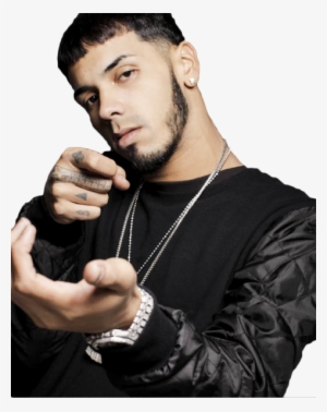 Anuel Aa - 475x600 PNG Download - PNGkit