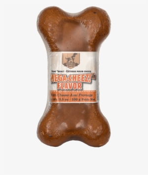 Mega Jr - Cheese - Chocolate