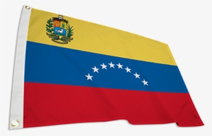 Venezuela International Flag - Flag