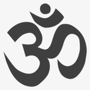 Ohm - Om Symbol