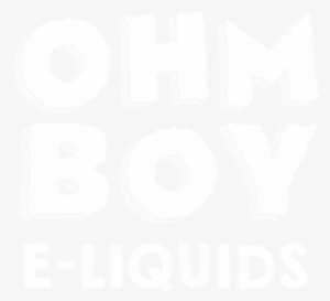 Out Of This World Flavours - Ohm Boy E Liquid