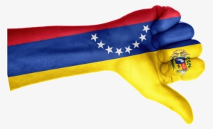 Venezuela Tensa