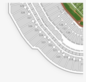$35 /ea - Miami Marlins Seating Chart With Rows