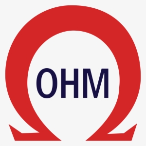 Business & Finance - Logo De Ohm