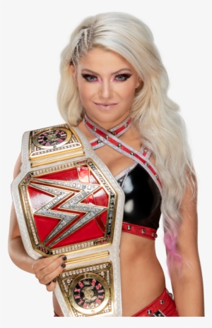 Flow Galapa Radio On Agosto 06, 2018 / Comment - Alexa Bliss Women's Champion Png