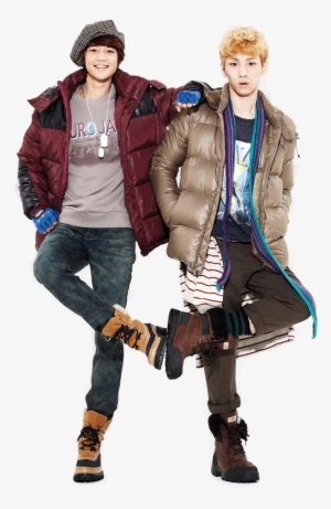 Minho E Key Shinee Maypole Png Render By Sellscarol-d5mjkrk - Shinee Key And Minho