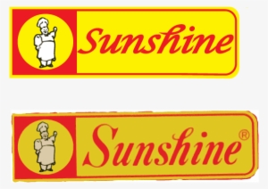 Adobe Illustrator And Photoshop - Sunshine Cheez-it Crackers