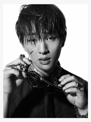 Dazzling Girl - Onew - Shinee オニュ カッコイイ