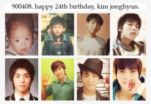 Shinee Jonghyun This Is Early But I Needa Sleep Now - Shinee