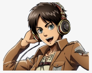 Source - - Shingeki No Kyojin 1