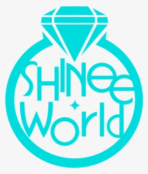 Shinee - Shinee World Logo