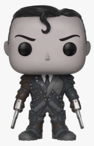Funko Pop Ready Player One Sorrento