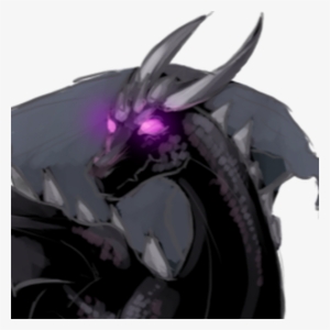 Photo - Minecraft Ender Dragon Real Life