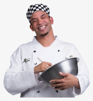 Transparent Background Chef Png Transparent