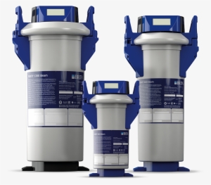 Brita 600 Steam