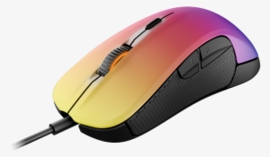 Steelseries Rival 300 Fade