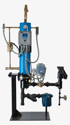 Installation, Operation And Maintenance Manuals & Forms - Semi Instantaneous Steam Water Heater