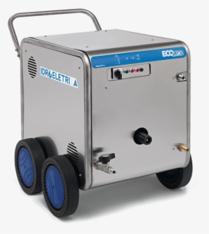 Hot And Cold Water Steam Standard Version - Cleaning