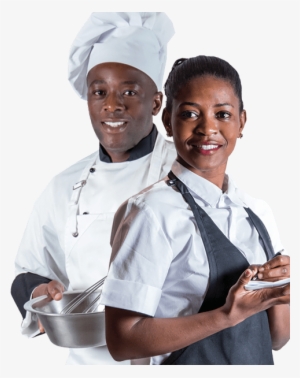 Our Team - Cooking