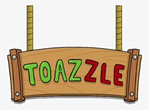 In The Game Toazzle You Have To Go Through 40 Interesting - Illustration