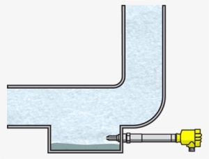 Condensate Detection In The Water-steam Cycle