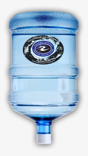 Delicious Spring Water From Roaring Spring, Pa - Champagne Stemware