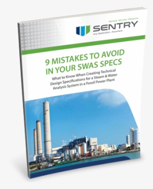 9 Mistakes To Avoid In Your Swas Specs - E-book