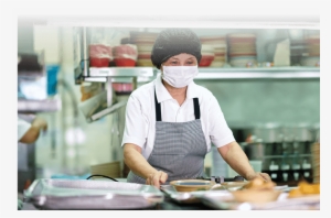 Mdm Tan, Affectionately Known As “dua Gek” To All Of - Chef